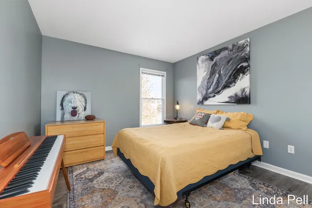 $659,000 | 33 Fox Point Court, Ada, MI 49301