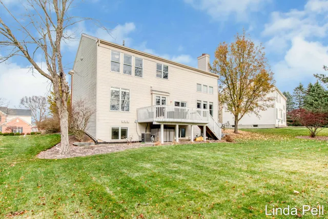 $659,000 | 33 Fox Point Court, Ada, MI 49301