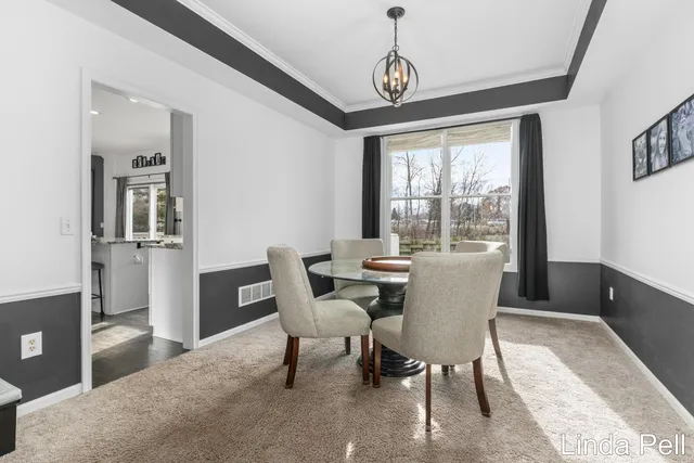 $659,000 | 33 Fox Point Court, Ada, MI 49301