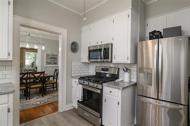 $229,000 | 3464 Broadmoor Boulevard, Shreveport, LA 71105