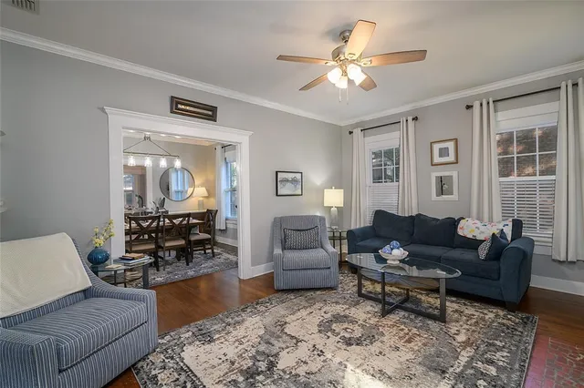 $229,000 | 3464 Broadmoor Boulevard, Shreveport, LA 71105