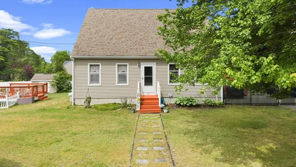 $559,900 | 55 John Street, Acushnet, MA 02743