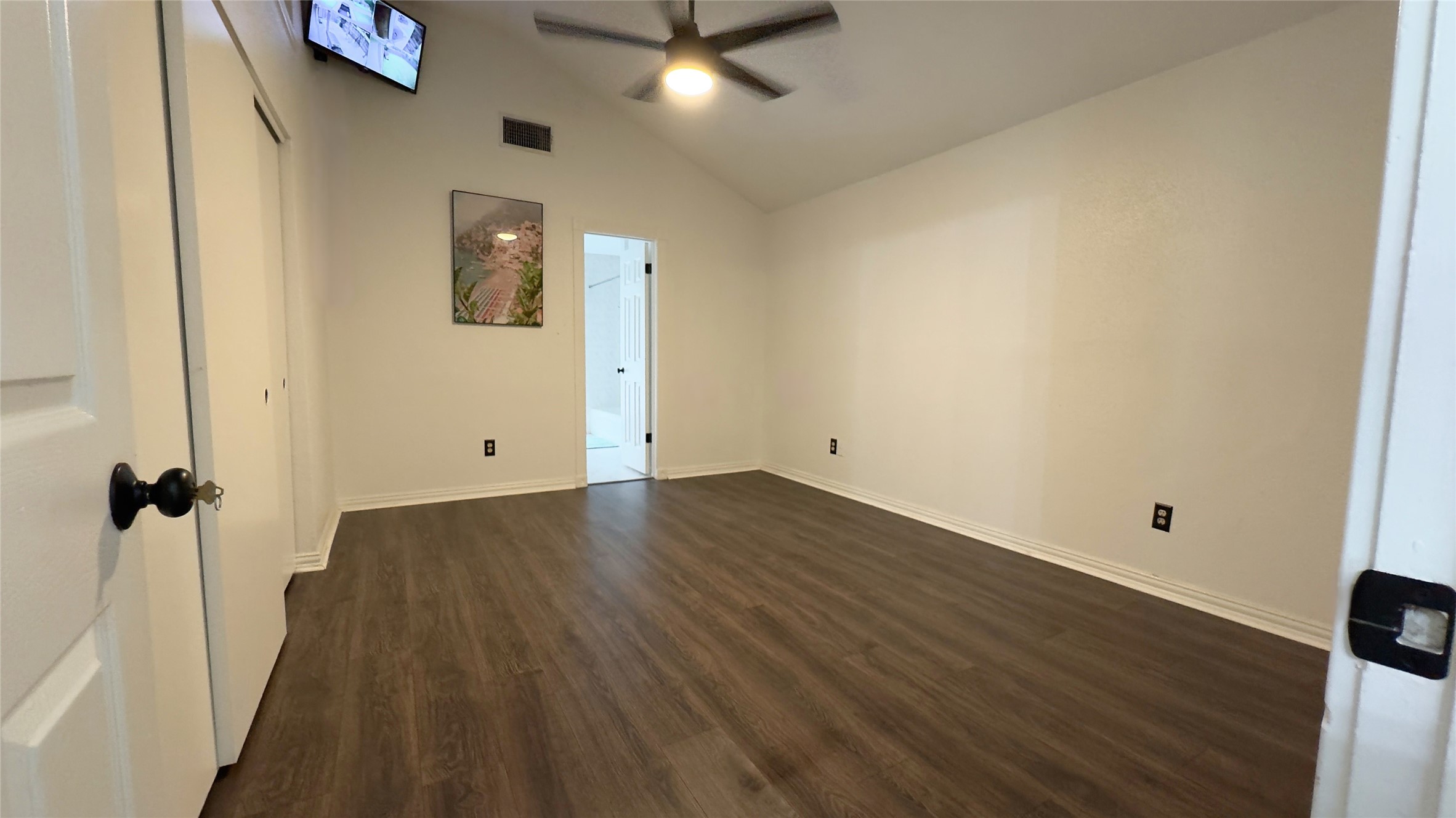 1918 Medway Drive Spring, TX 77386 - Photo 15 of 22 Primary Suite