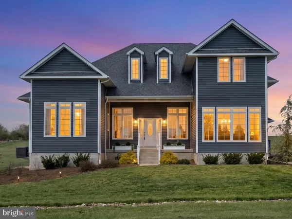 $875,000 | 125 Skyjes Lane, Stephens City, VA 22655