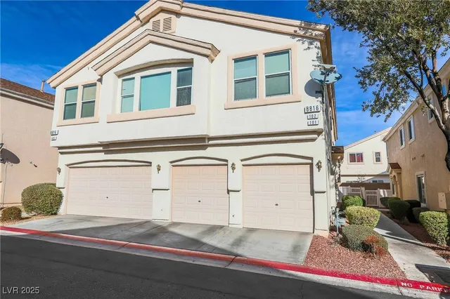 $1,550 | 8816 Roping Rodeo Avenue, Unit 101, Las Vegas, NV 89178
