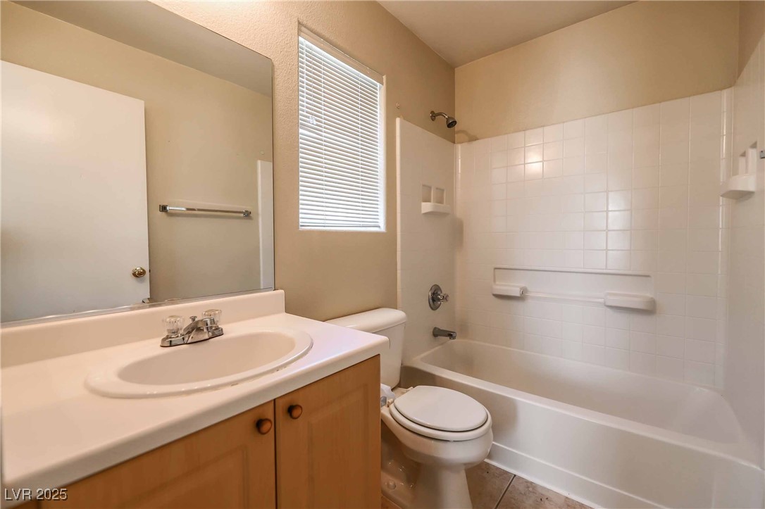 8816 Roping Rodeo Avenue, Unit 101 Las Vegas, NV 89178 - Photo 13 of 16