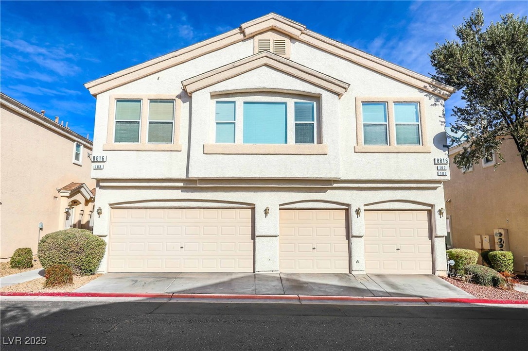 8816 Roping Rodeo Avenue, Unit 101 Las Vegas, NV 89178 - Photo 2 of 16