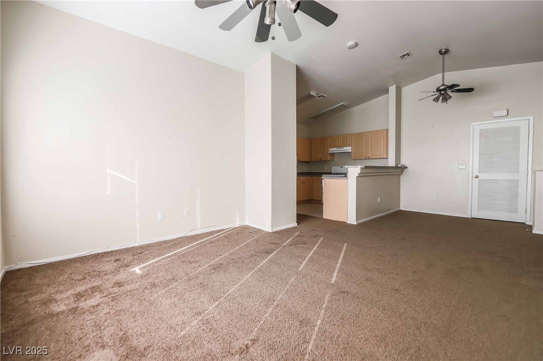 8816 Roping Rodeo Avenue, Unit 101 Las Vegas, NV 89178 - Photo 3 of 16