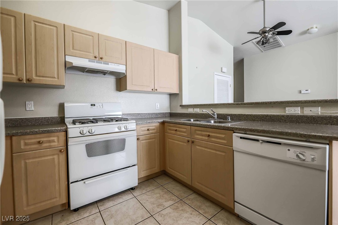 8816 Roping Rodeo Avenue, Unit 101 Las Vegas, NV 89178 - Photo 6 of 16