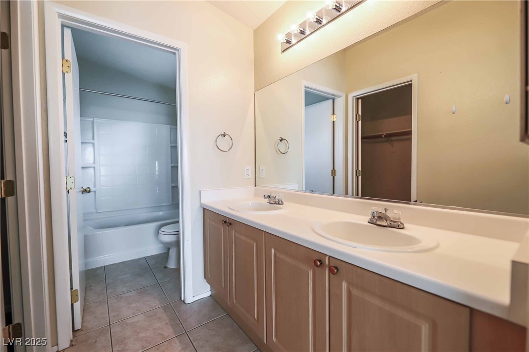 8816 Roping Rodeo Avenue, Unit 101 Las Vegas, NV 89178 - Photo 10 of 16