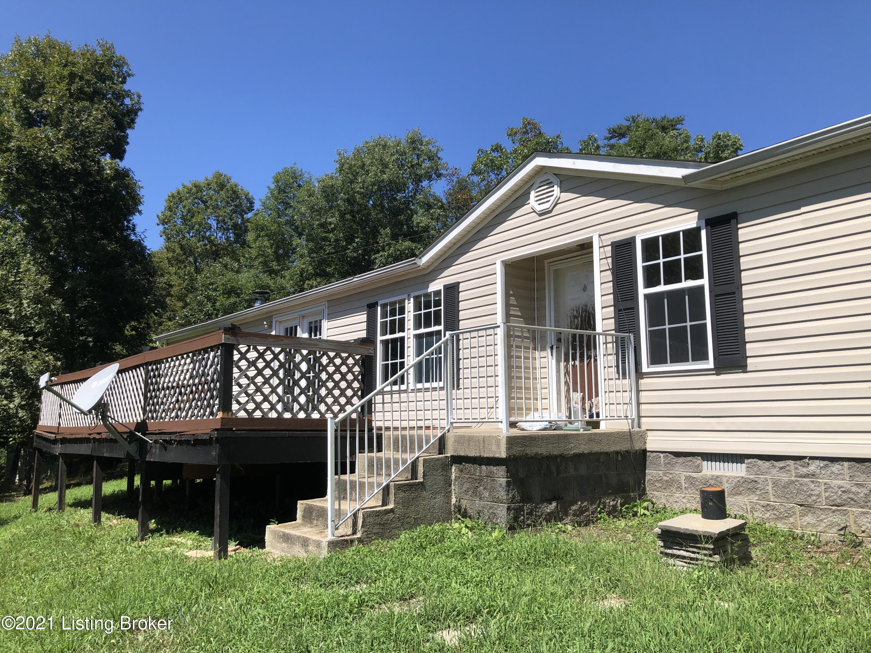 601 Ready Road Caneyville, KY 42721 - Photo 1 of 16 IMG_5891
