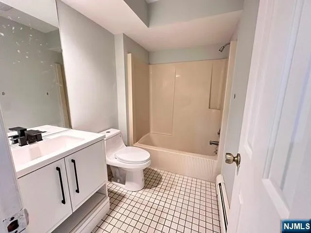 $3,150 | 107 A South Maple Avenue, Unit 107A, Westwood, NJ 07656