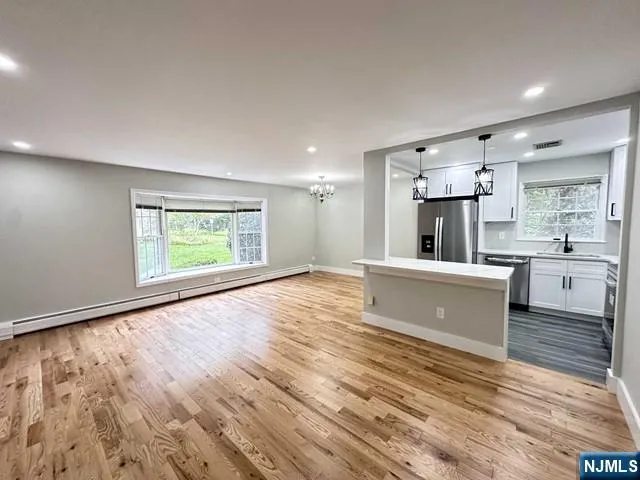 $3,150 | 107 A South Maple Avenue, Unit 107A, Westwood, NJ 07656