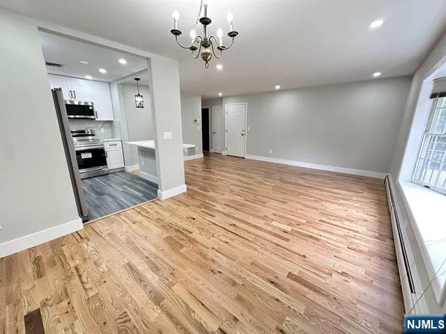 $3,150 | 107 A South Maple Avenue, Unit 107A, Westwood, NJ 07656