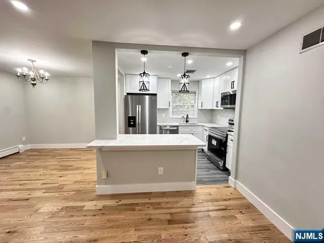 $3,150 | 107 A South Maple Avenue, Unit 107A, Westwood, NJ 07656