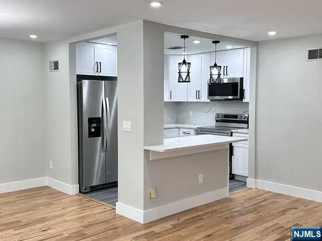 $3,150 | 107 A South Maple Avenue, Unit 107A, Westwood, NJ 07656