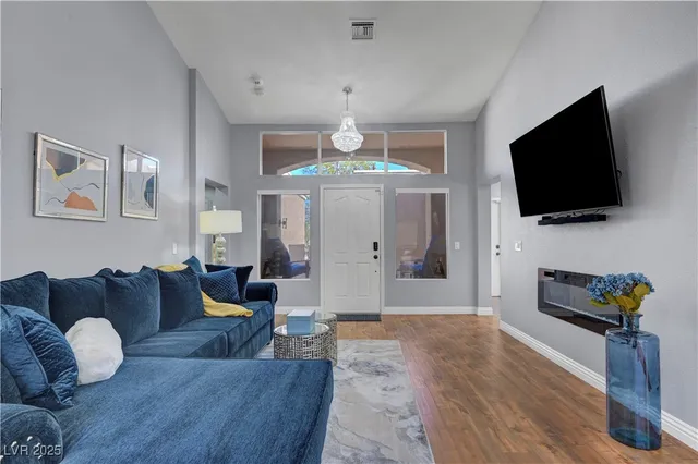 $2,395 | Undisclosed Address, Las Vegas, NV 89134