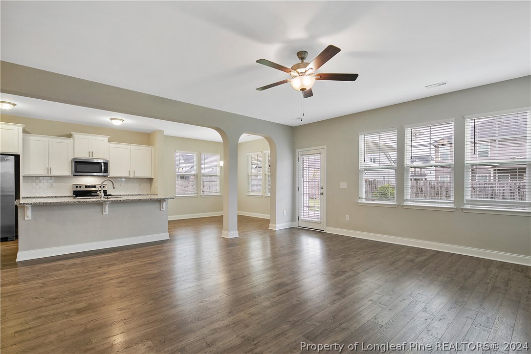 398 Bedford Road Raeford, NC 28376 - Photo 12 of 50 Gallery Image 12
