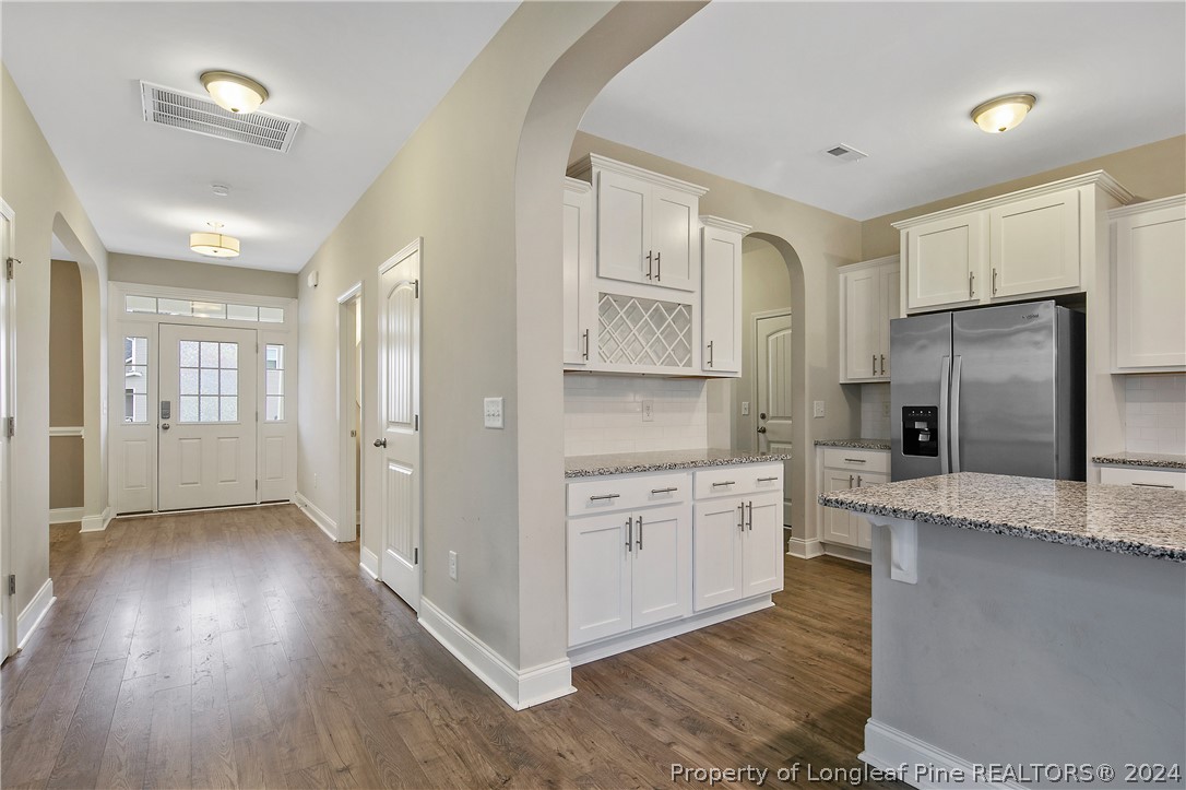 398 Bedford Road Raeford, NC 28376 - Photo 13 of 50 Gallery Image 13