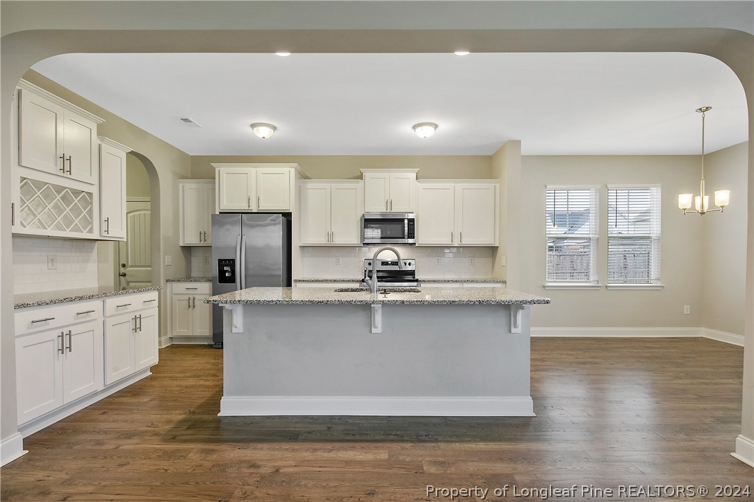 398 Bedford Road Raeford, NC 28376 - Photo 14 of 50 Gallery Image 14