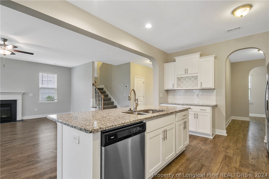 398 Bedford Road Raeford, NC 28376 - Photo 18 of 50 Gallery Image 18