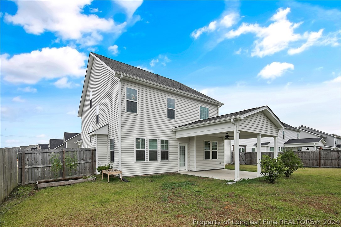 398 Bedford Road Raeford, NC 28376 - Photo 47 of 50 Gallery Image 47