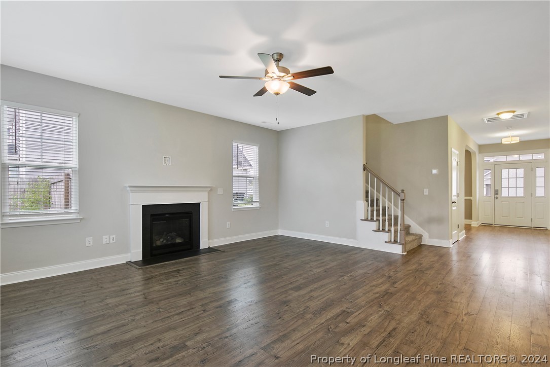398 Bedford Road Raeford, NC 28376 - Photo 10 of 50 Gallery Image 10