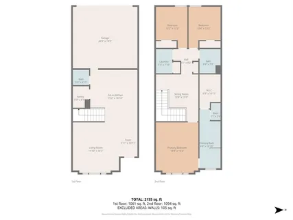 $275,000 | 2137 Steer Creek Place, Mesquite, TX 75149