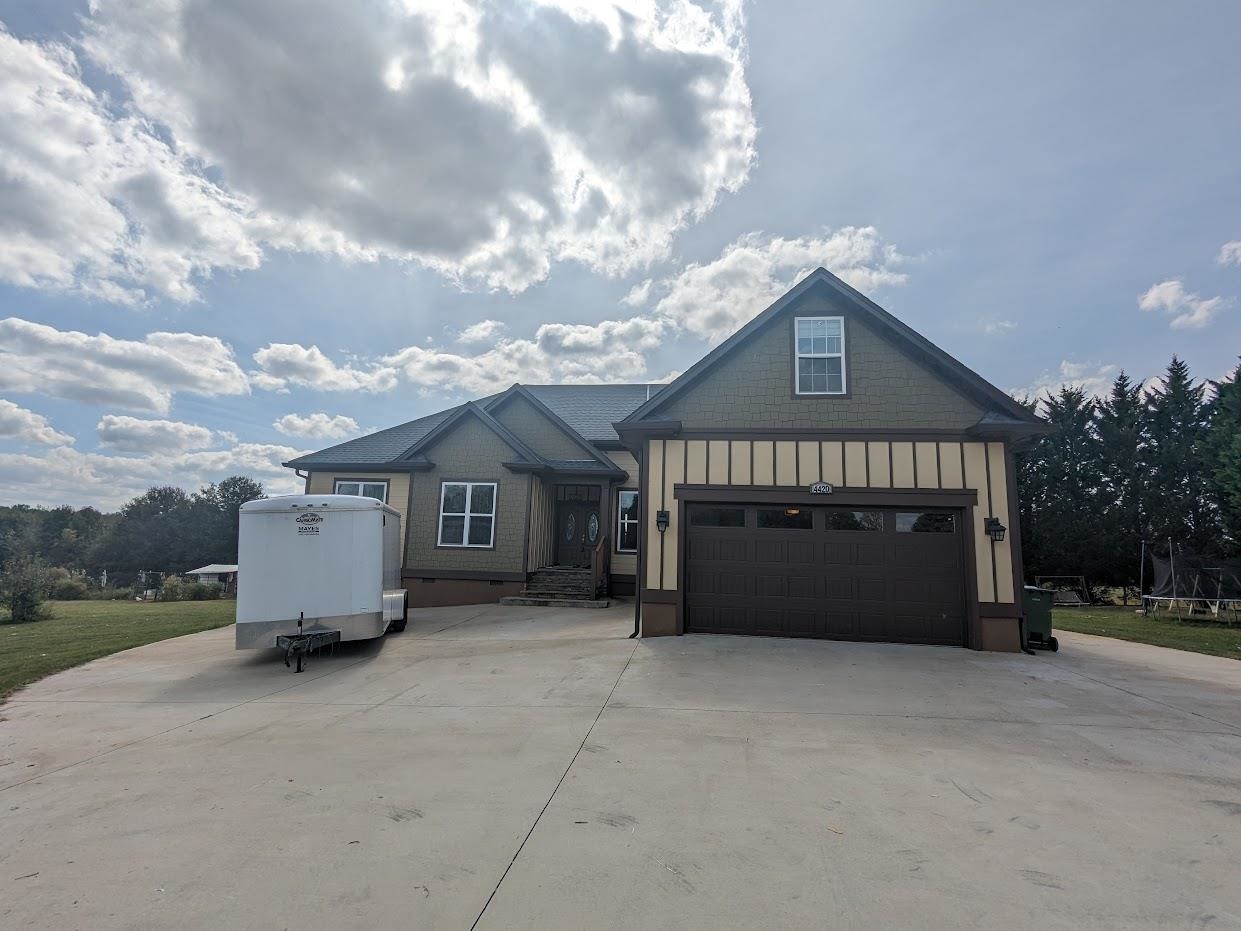 4420 Parris Bridge Road Boiling Springs, SC 29316 - Photo 1 of 28