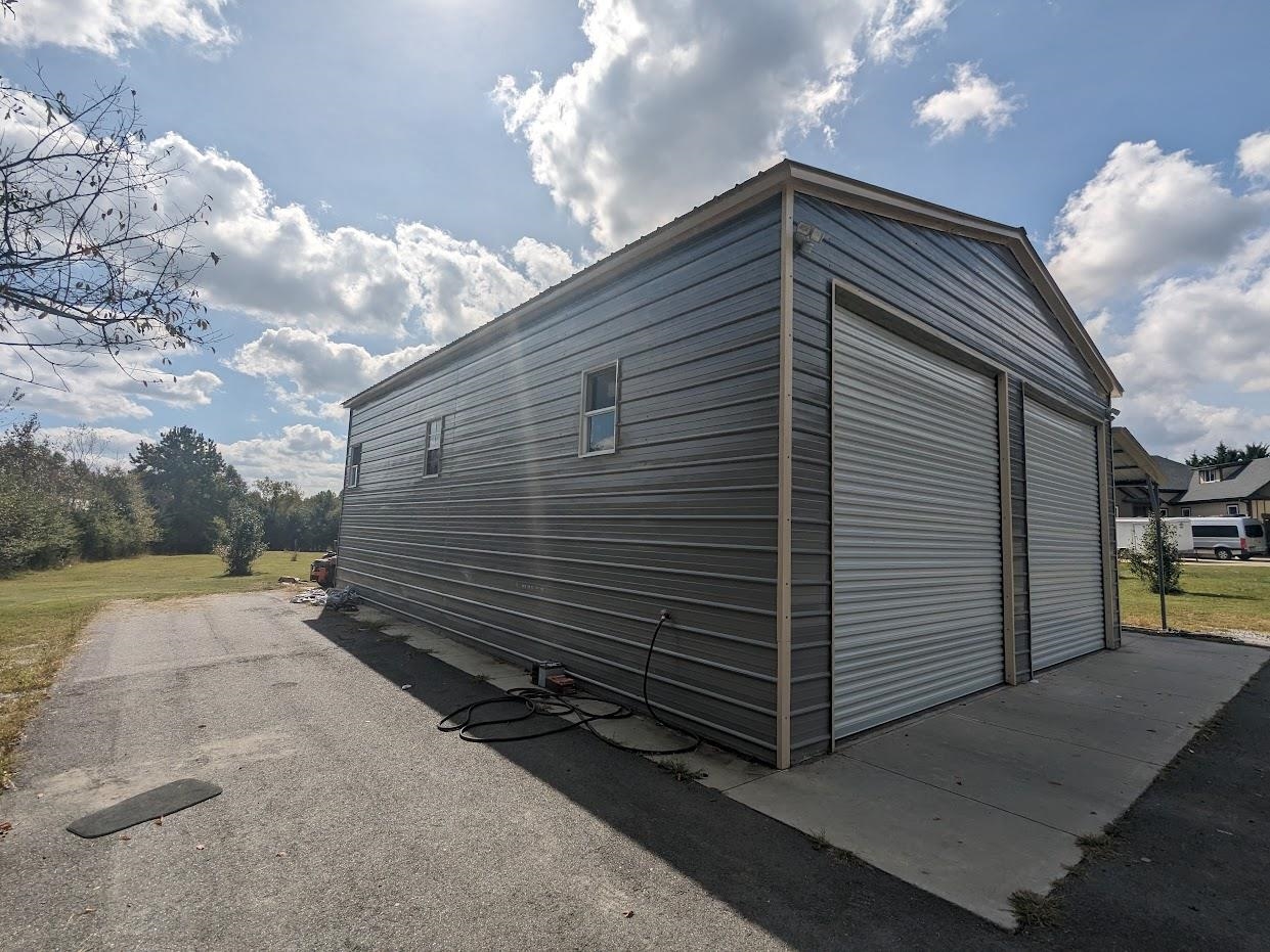 4420 Parris Bridge Road Boiling Springs, SC 29316 - Photo 16 of 28