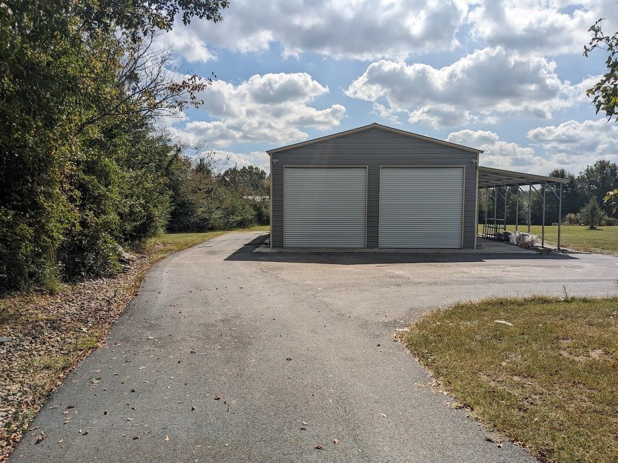 4420 Parris Bridge Road Boiling Springs, SC 29316 - Photo 17 of 28