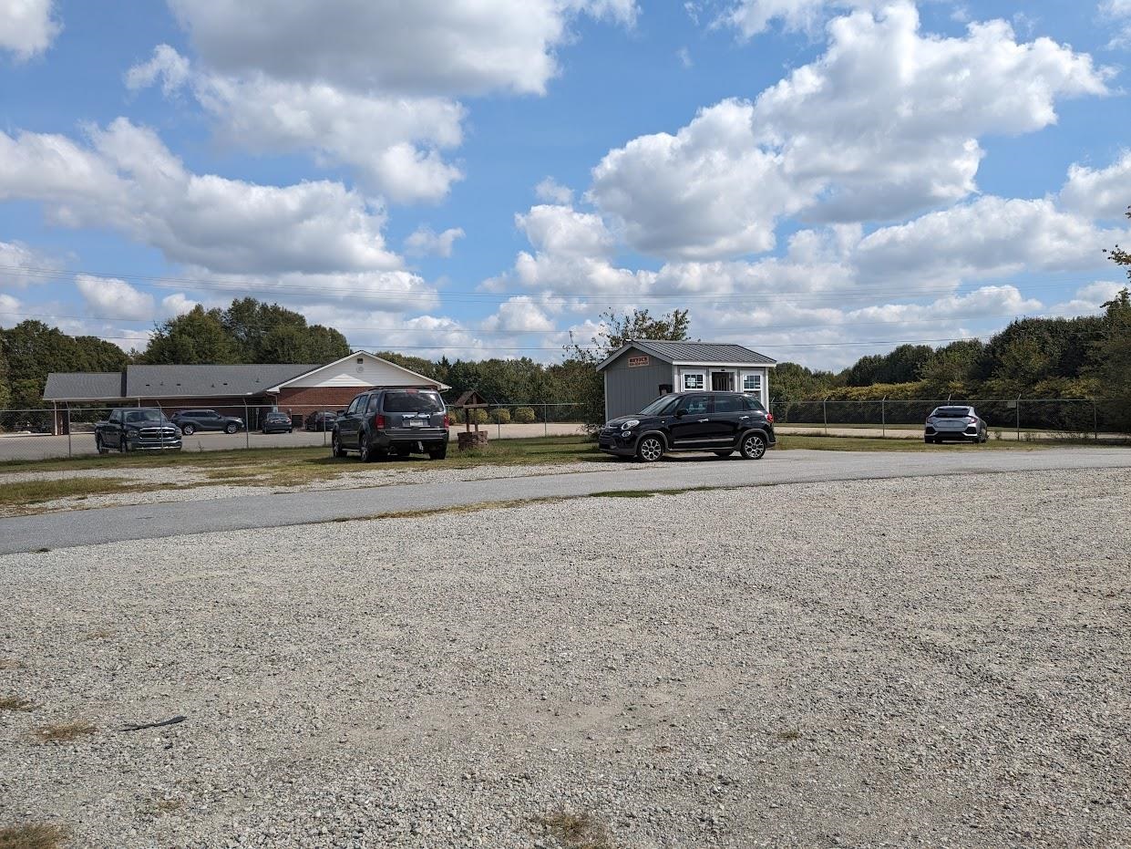 4420 Parris Bridge Road Boiling Springs, SC 29316 - Photo 24 of 28