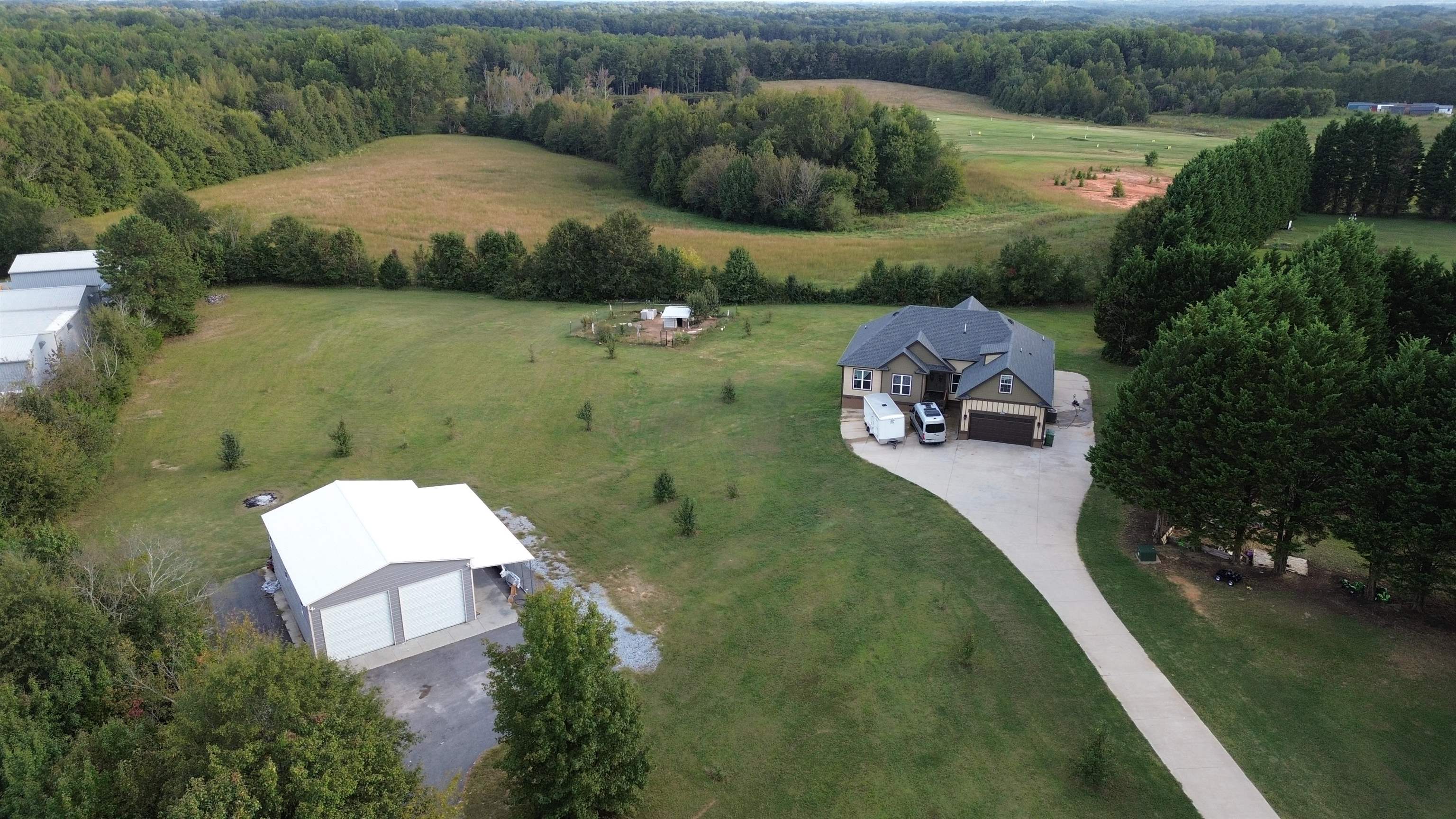 4420 Parris Bridge Road Boiling Springs, SC 29316 - Photo 26 of 28