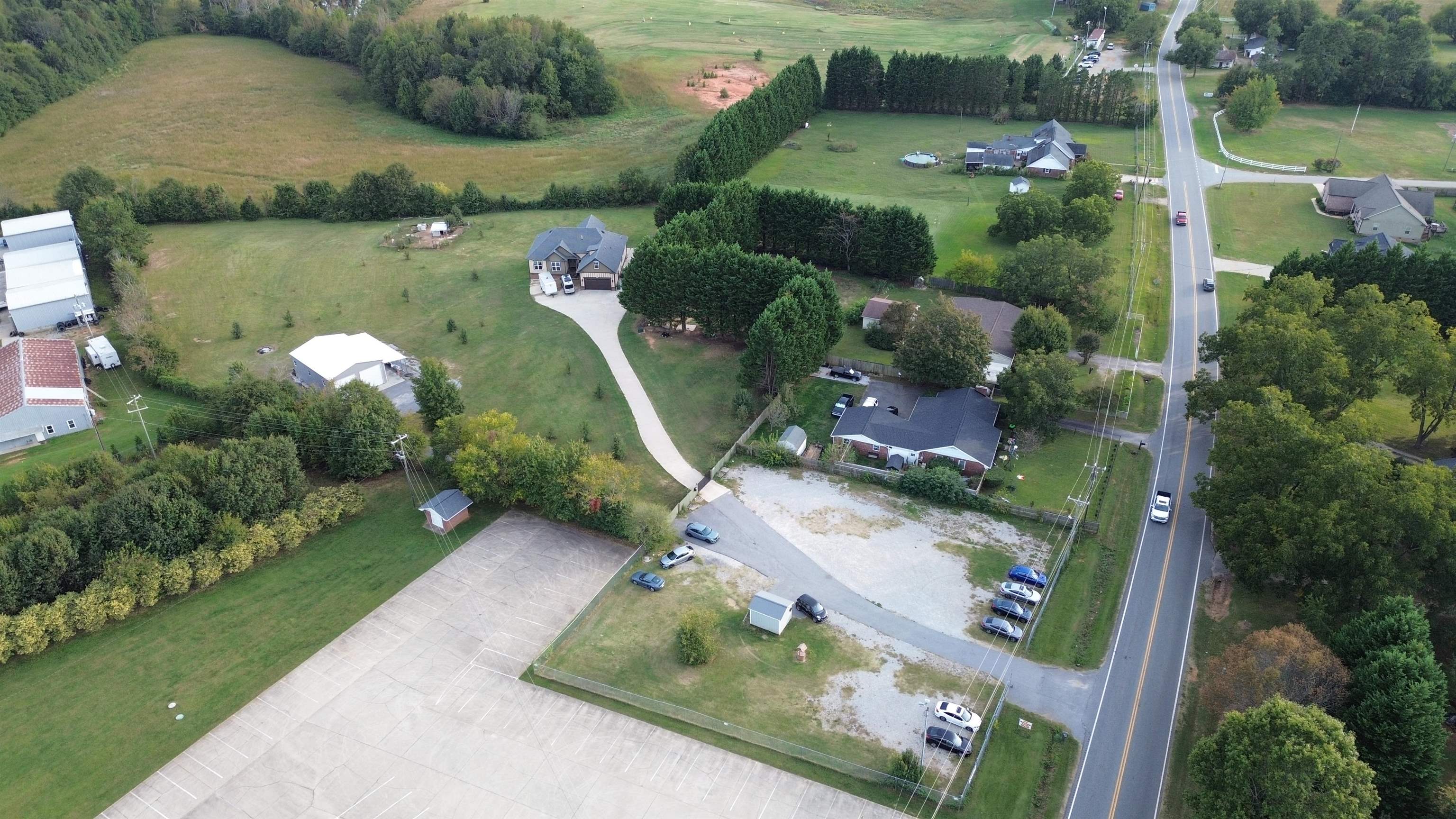 4420 Parris Bridge Road Boiling Springs, SC 29316 - Photo 28 of 28