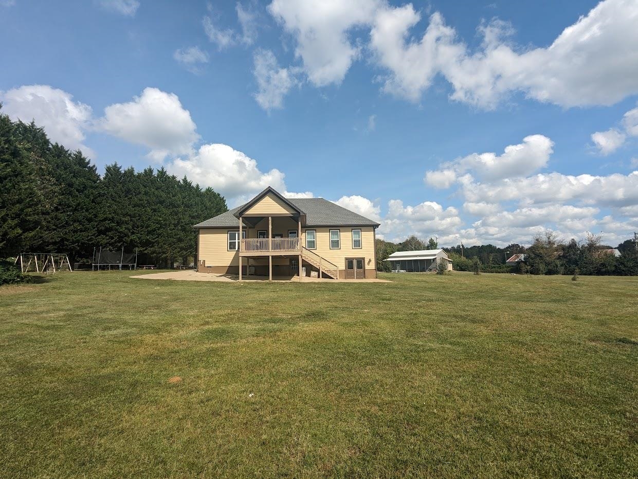 4420 Parris Bridge Road Boiling Springs, SC 29316 - Photo 3 of 28