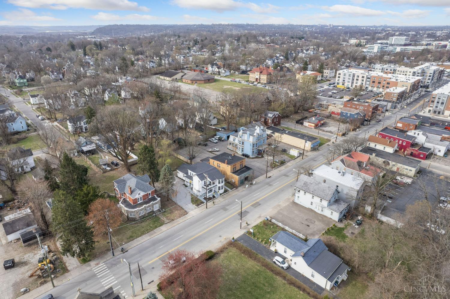 6123 Madison Road Cincinnati, OH 45227 - Photo 40 of 50 Gallery Image 40