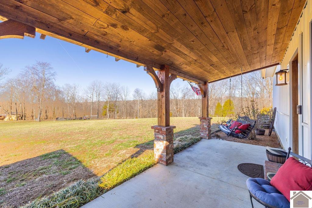 1800 Wray Road Wingo, KY 42088 - Photo 8 of 39 Photo 8
