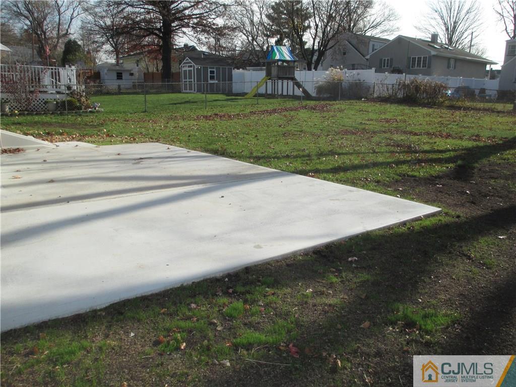 77 Middle Hill Road Colonia, NJ 07067 - Photo 18 of 21 a view of a volley ball court