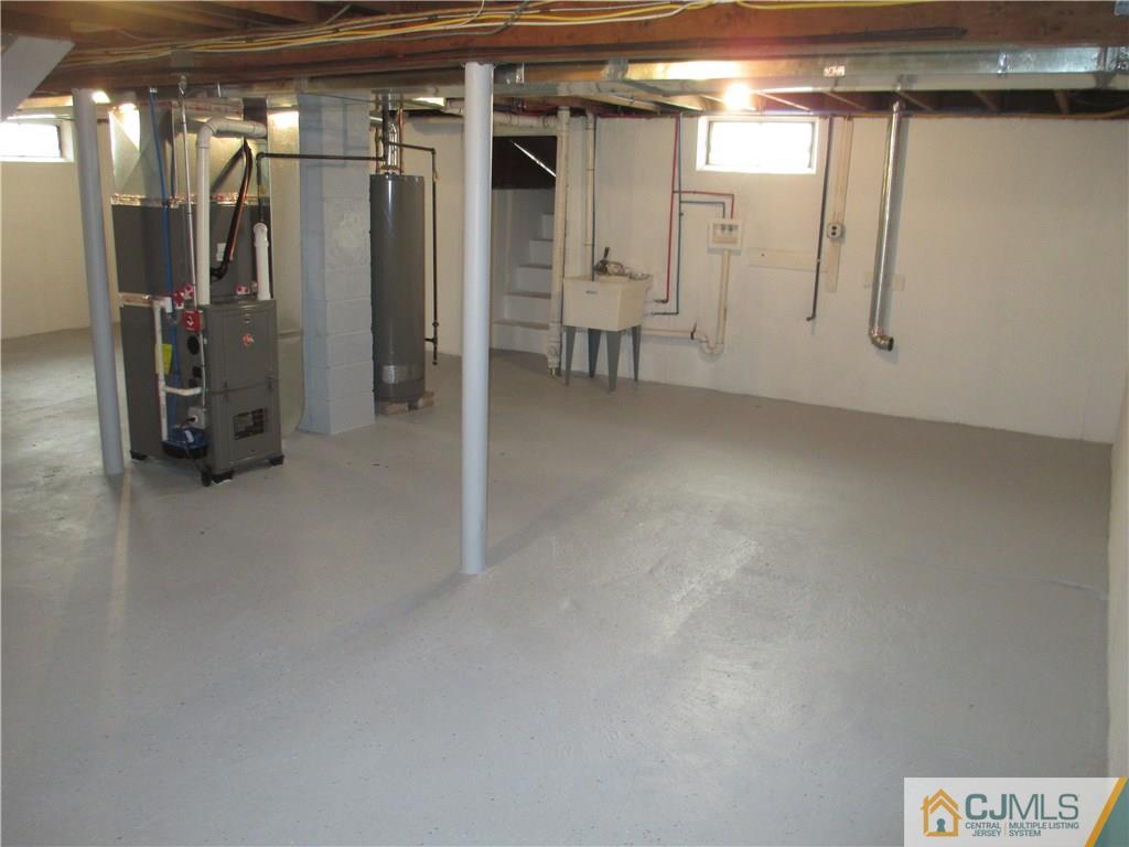77 Middle Hill Road Colonia, NJ 07067 - Photo 20 of 21 a view of water heater room