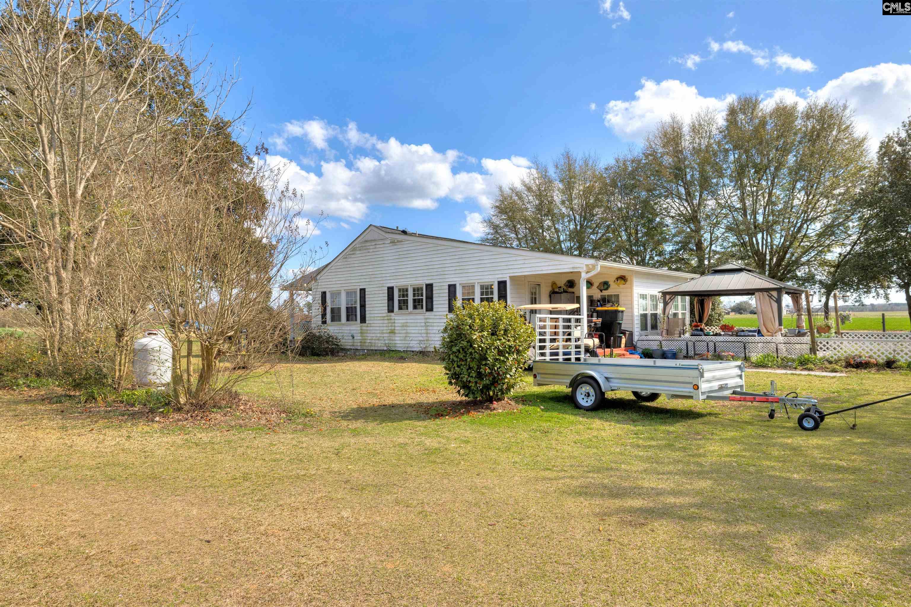 1404 Dog Island Road Bishopville, SC 29010 - Photo 15 of 21