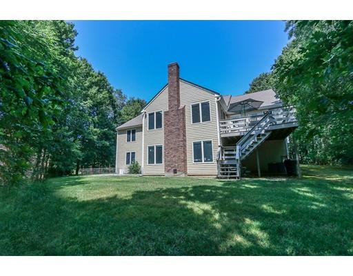 37 Aspen Road Sharon, MA 02067 - Photo 2 of 23