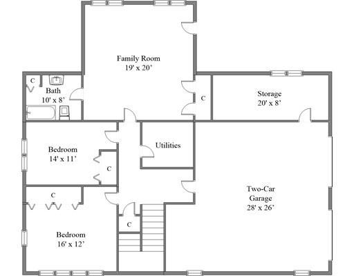 37 Aspen Road Sharon, MA 02067 - Photo 23 of 23