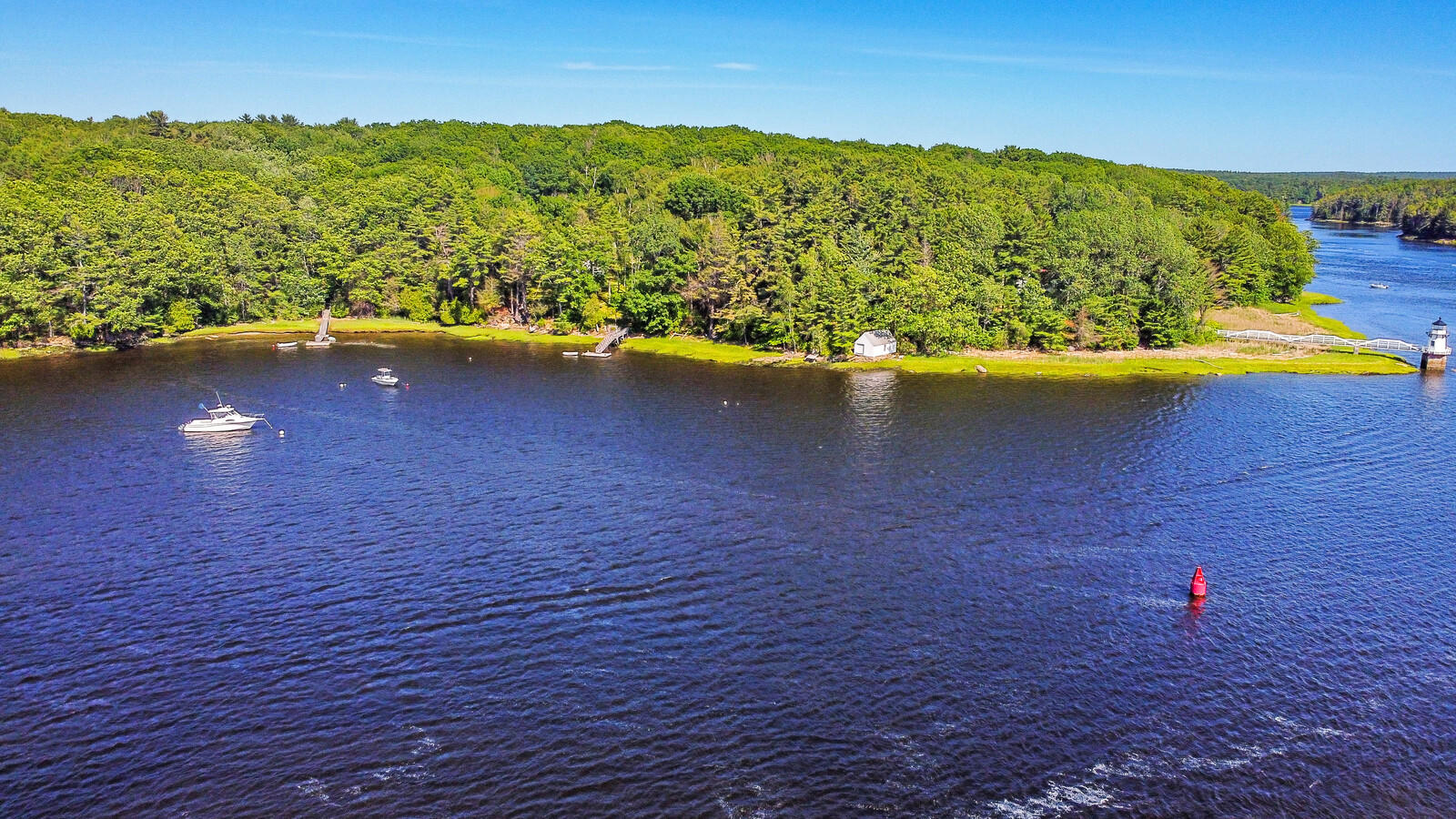 84 Whitmore's Landing Road Bath, ME 04530 - Photo 18 of 72 19_DJI_0103_copy_DxO_mls