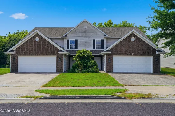 $380,000 | 5512-5514 Hunley Court, Columbia, MO 65201