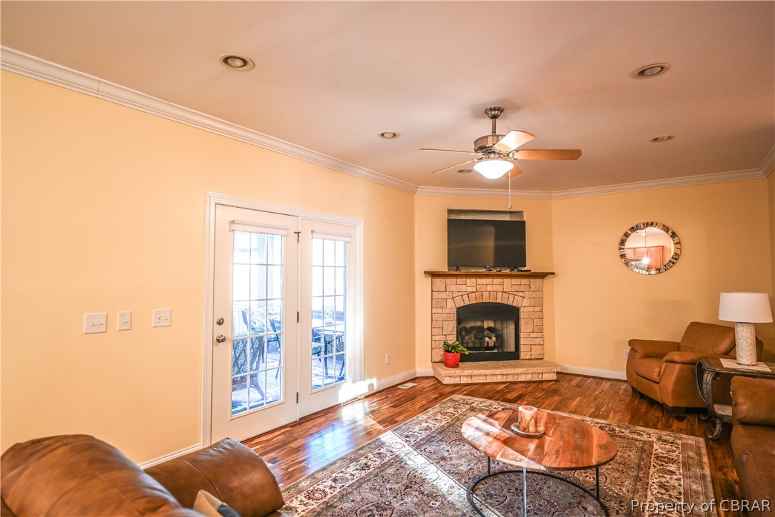 812 Cubit Creek Road Heathsville, VA 22473 - Photo 5 of 30