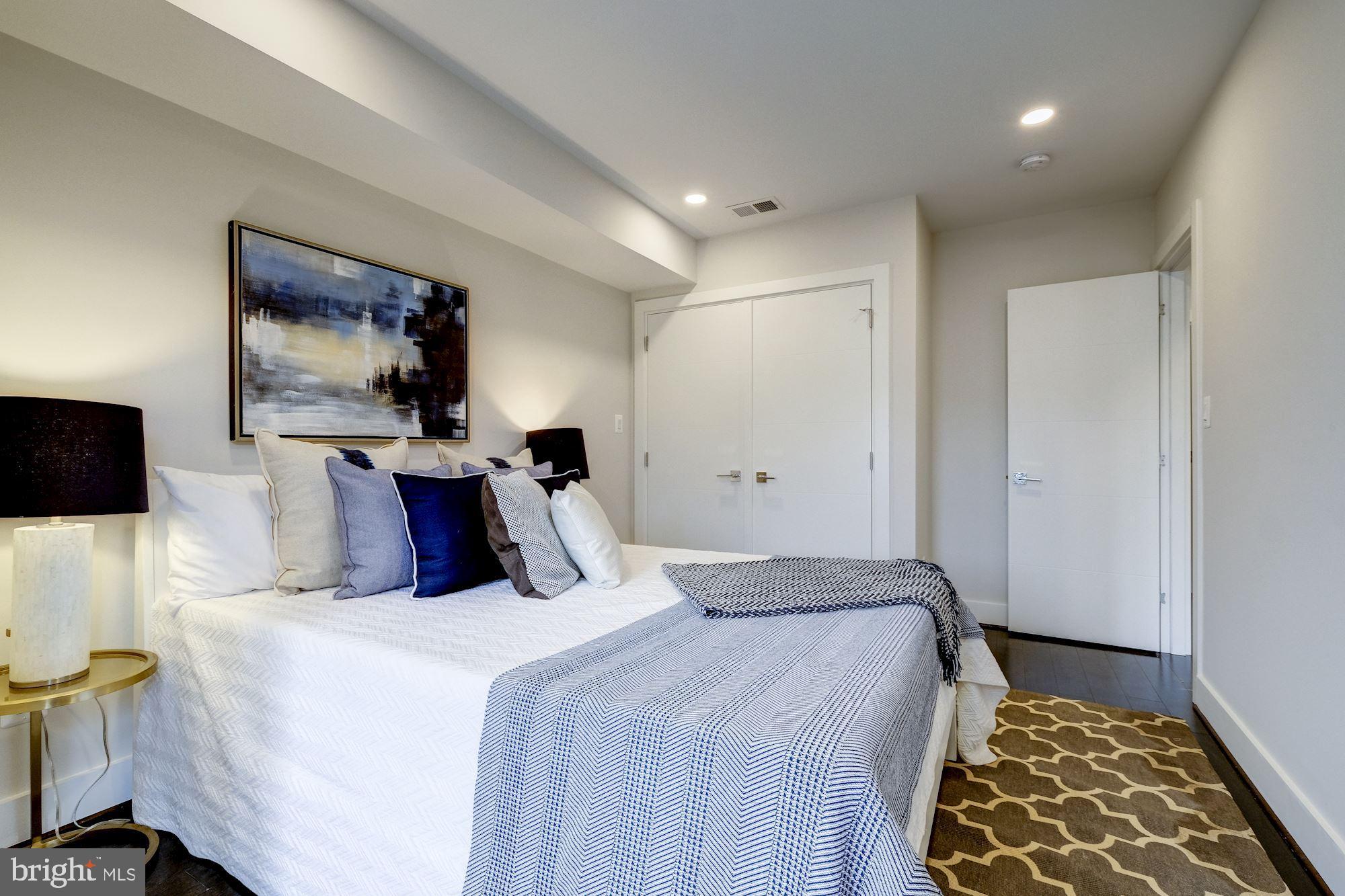 1331 K Street Southeast, Unit 301 Washington, DC 20003 - Photo 6 of 12 - photo of similar 1 bedroom