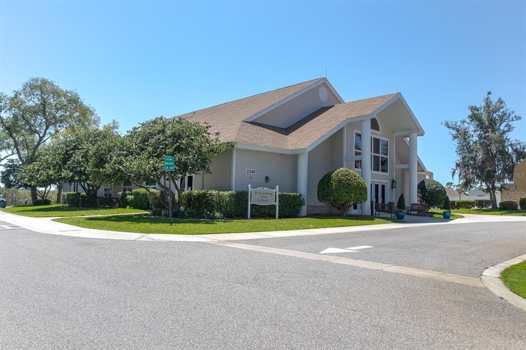 6764 Pearleaf Court Spring Hill, FL 34606 - Photo 21 of 26