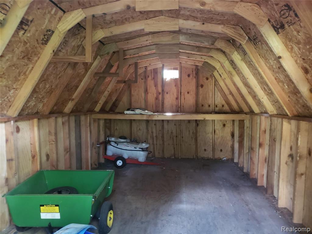 875 Gulley Road Howell, MI 48843 - Photo 13 of 30
