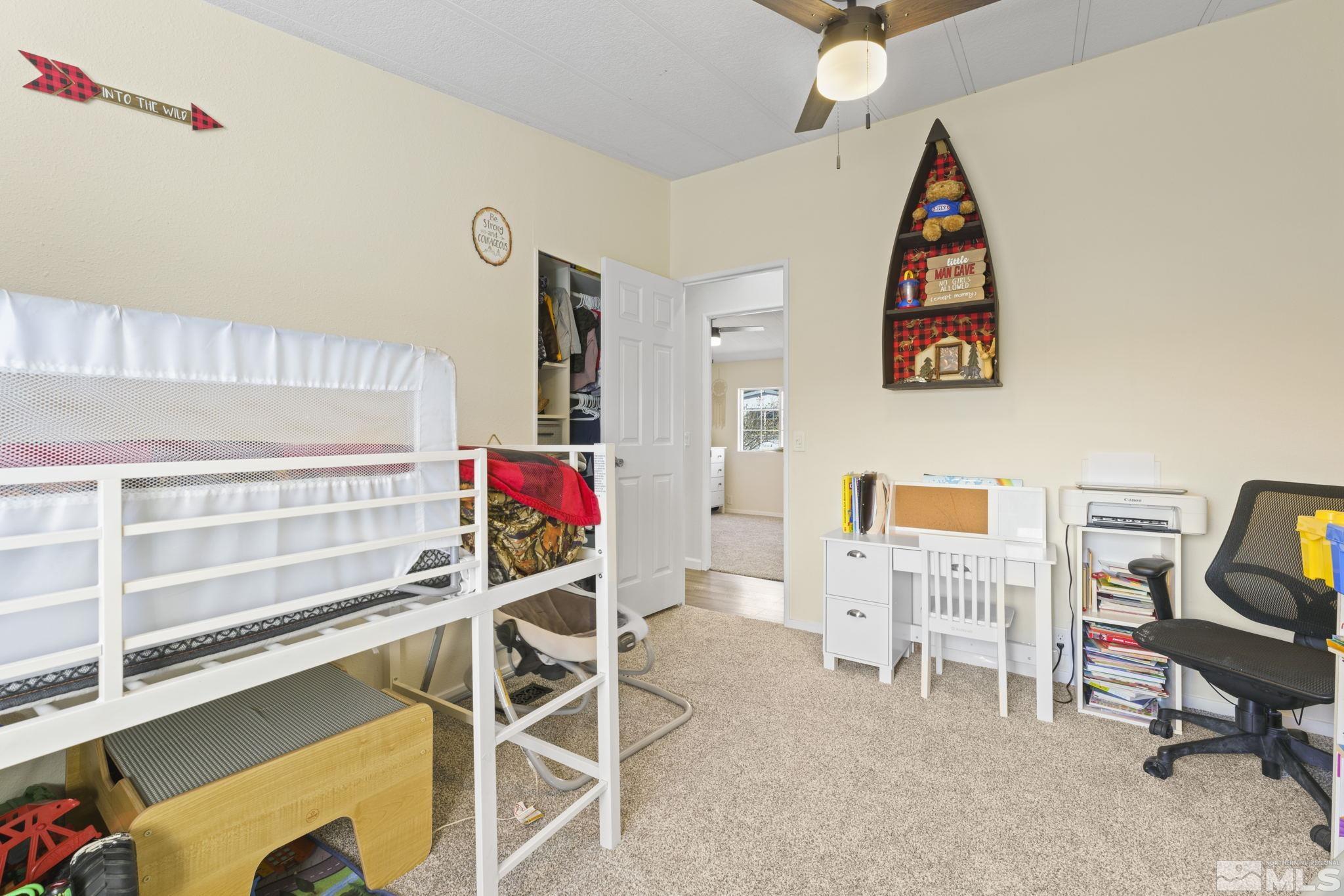 17900 Fantail Circle Reno, NV 89508 - Photo 22 of 36 Photo 22