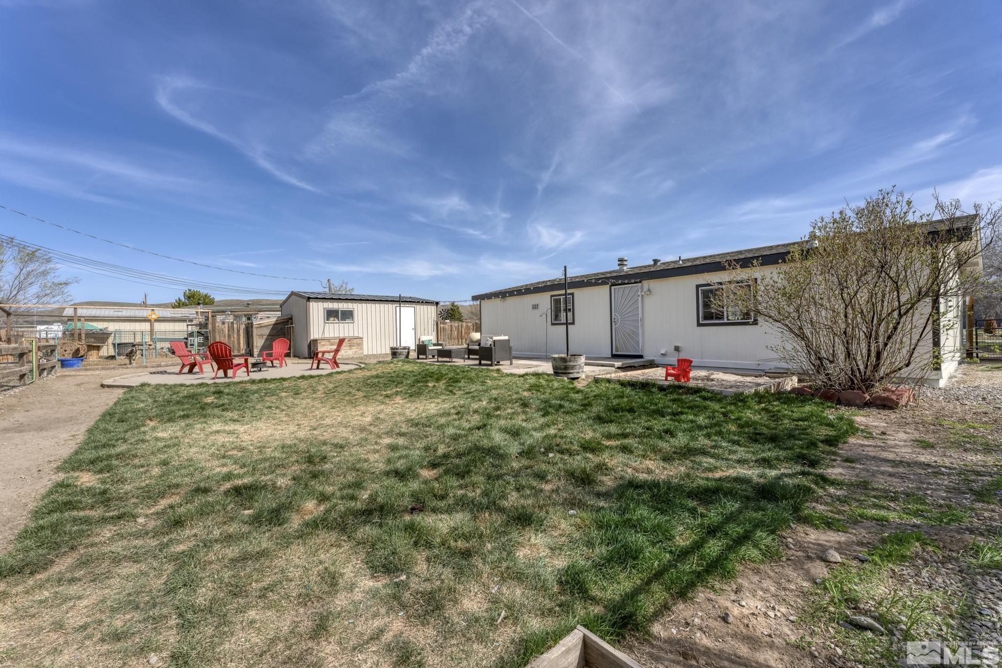 17900 Fantail Circle Reno, NV 89508 - Photo 25 of 36 Photo 25